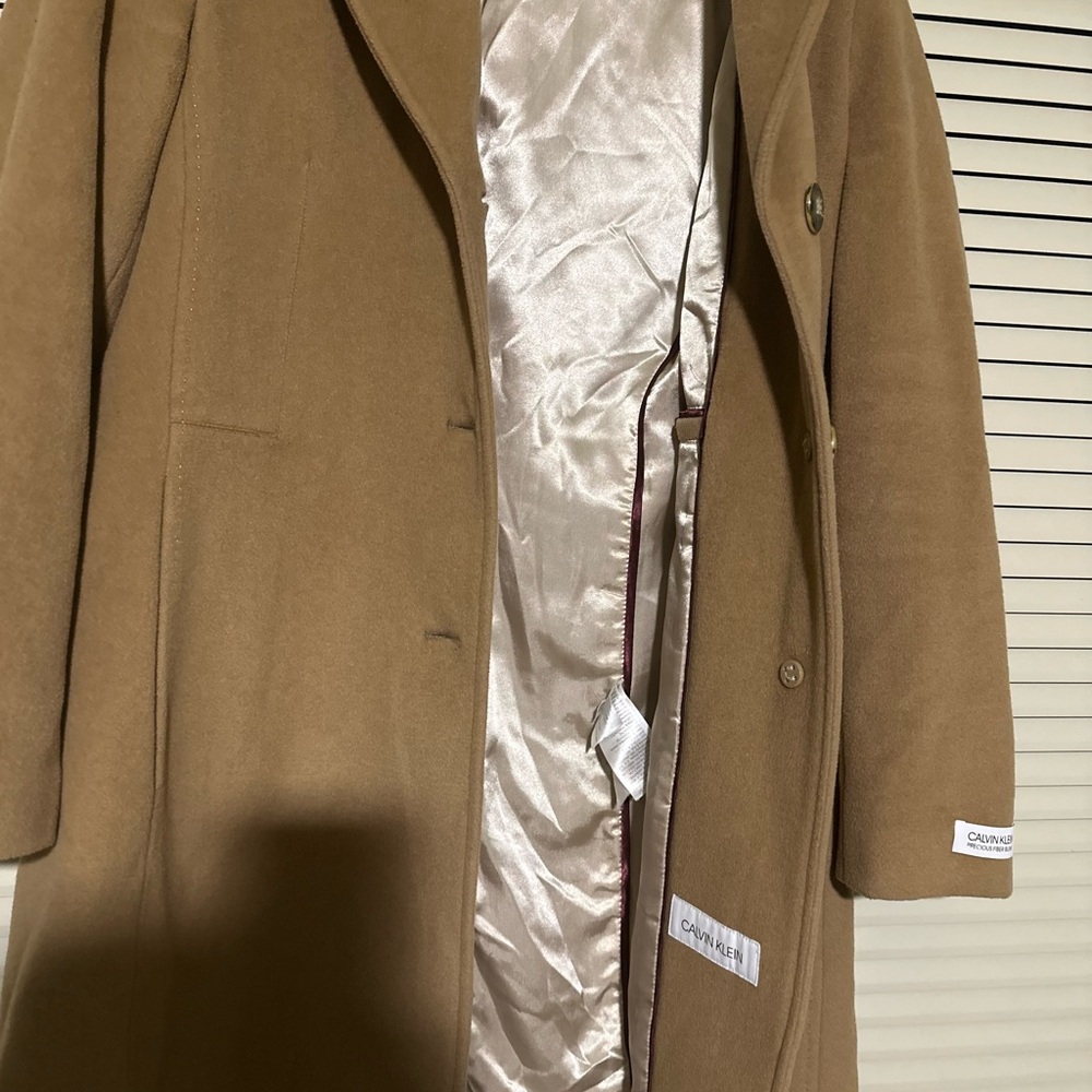 Hermosa jacket - Picture 4 of 9